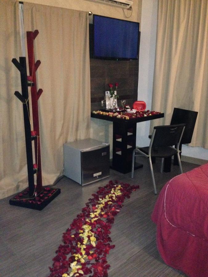 Hotel Claudia Macuspana Eksteriør billede