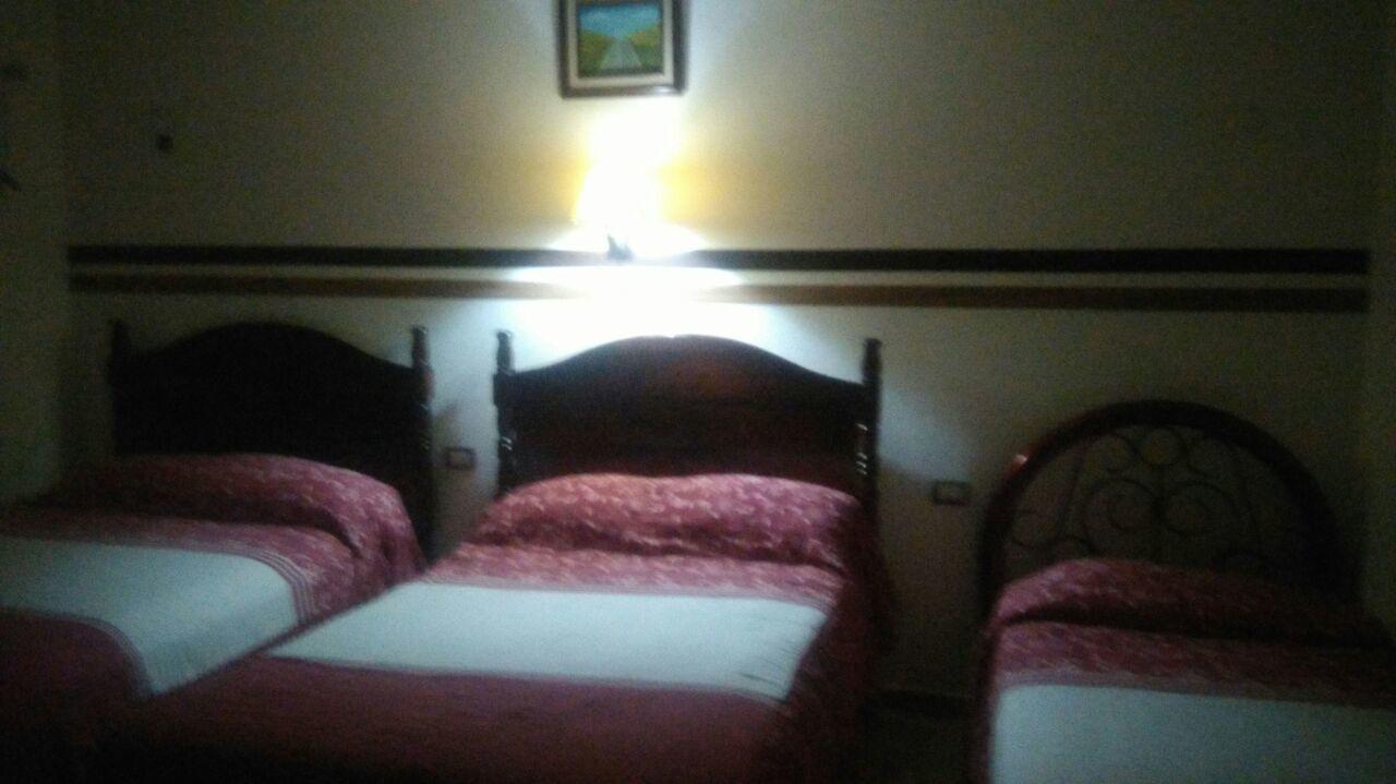 Hotel Claudia Macuspana Eksteriør billede